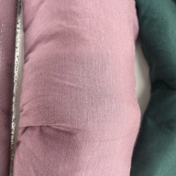 Premium Cotton Jersey Stretchable Hijab Plain Long Maxi Scarf Wrap - Picture 6 of 15